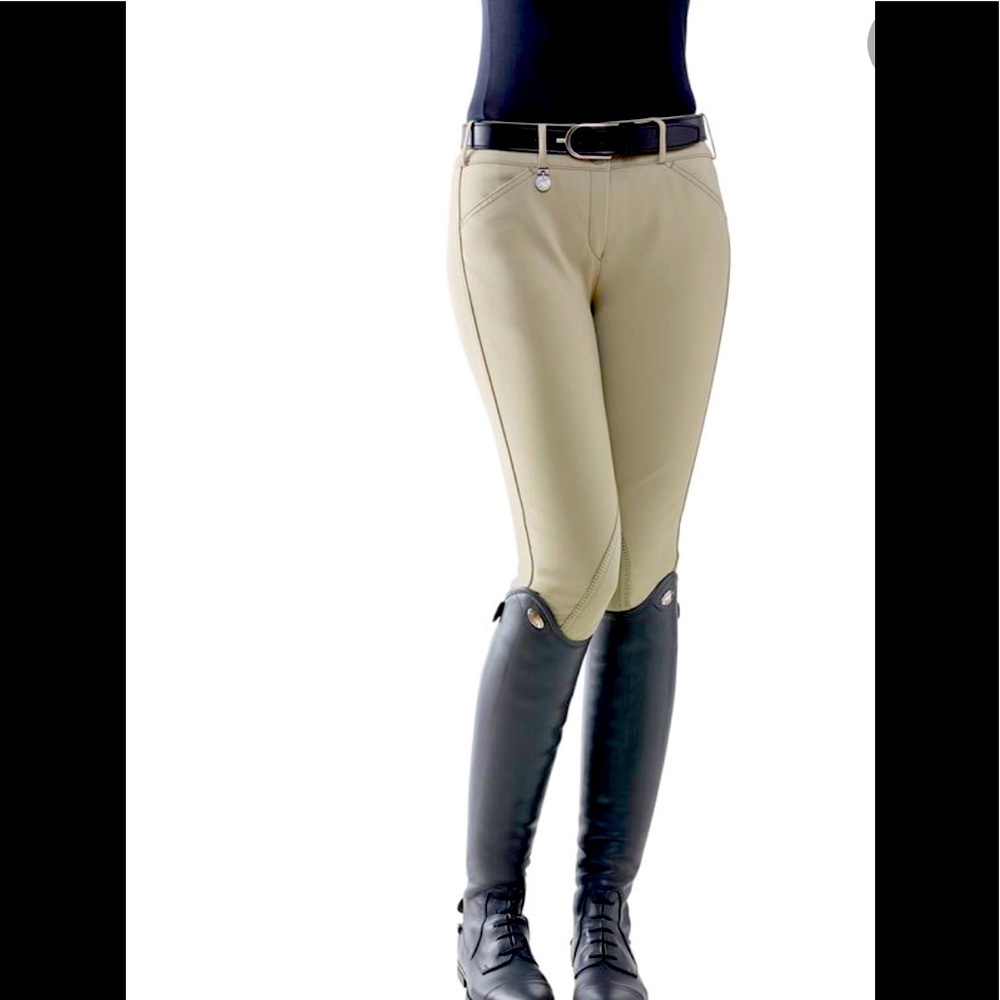 Pikeur Ciara Knee Patch Breeches